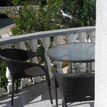 Apartmani Marija Starigrad Paklenica Luaran gambar