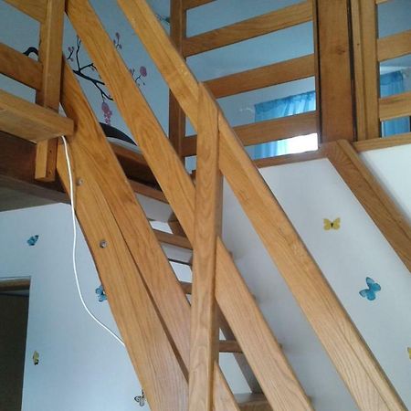 Apartmani Marija Starigrad Paklenica Luaran gambar