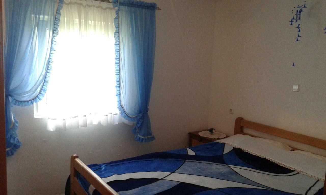 Apartmani Marija Starigrad Paklenica Luaran gambar