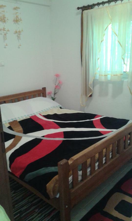 Apartmani Marija Starigrad Paklenica Luaran gambar