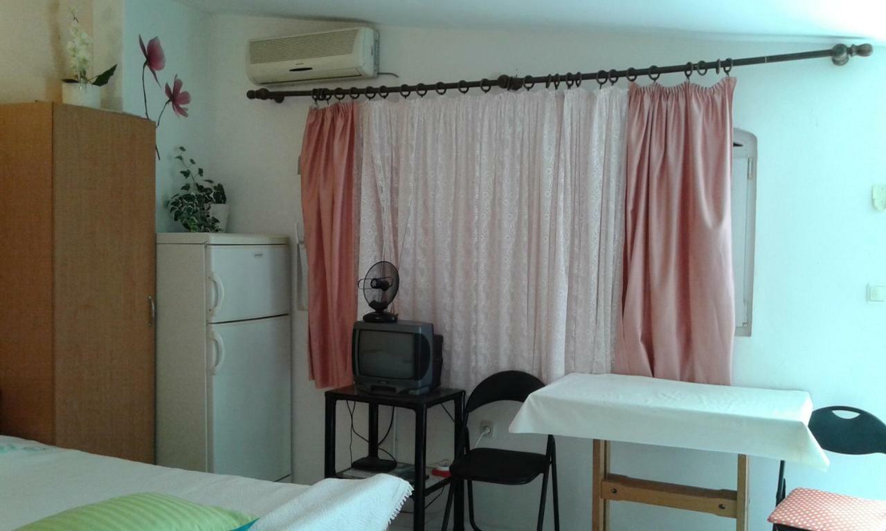 Apartmani Marija Starigrad Paklenica Luaran gambar