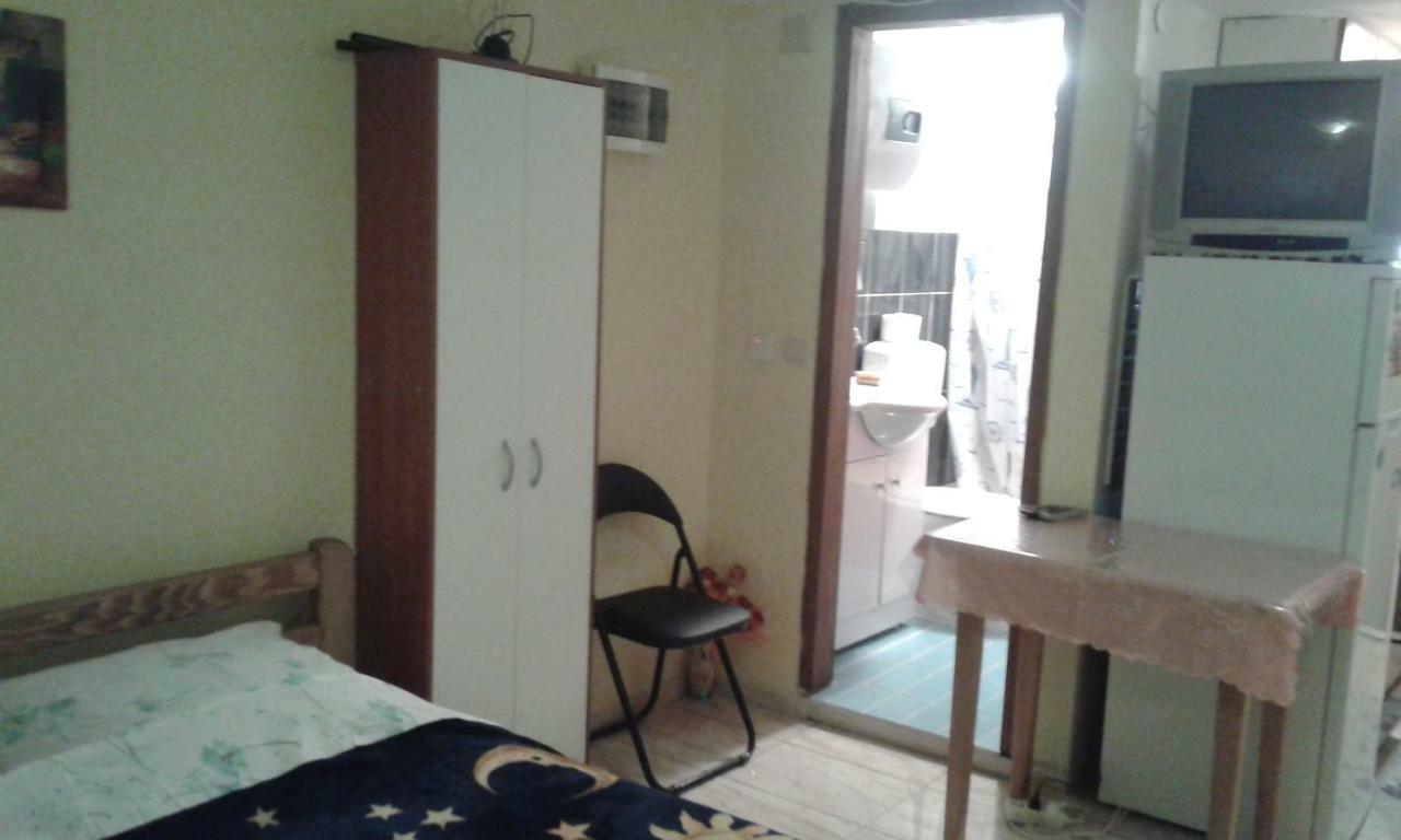 Apartmani Marija Starigrad Paklenica Luaran gambar